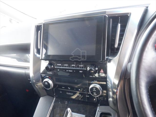 2021 Toyota ALPHARD 2.5 SC SUNROOF FULL LOAN - 3