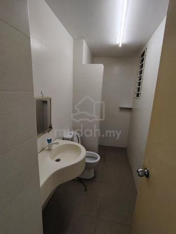 Platinum Lake PV 21 5