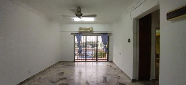 Petaling Indah Condominiums 1