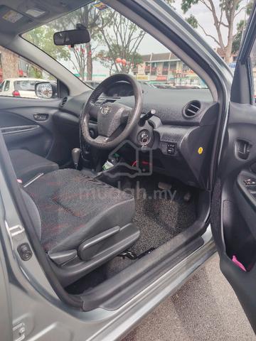 2013 Toyota VIOS 1.5 J NCP93R-BEPDKET2 ENHANCED - 4