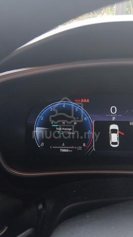 2023 Toyota COROLLA ALTIS 1.8 G FACELIFT (A) - 5
