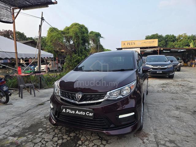 2020 Proton Persona 1.6 CVT  - 1
