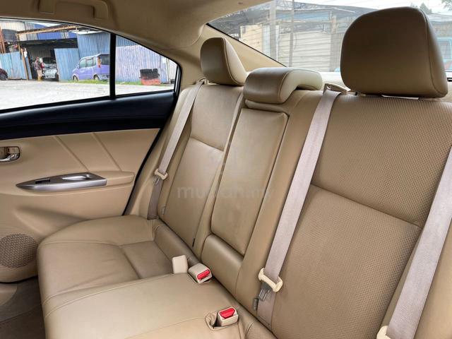 [2014] Toyota VIOS 1.5G FACELIFT 1 YEAR WARRANTY - 5
