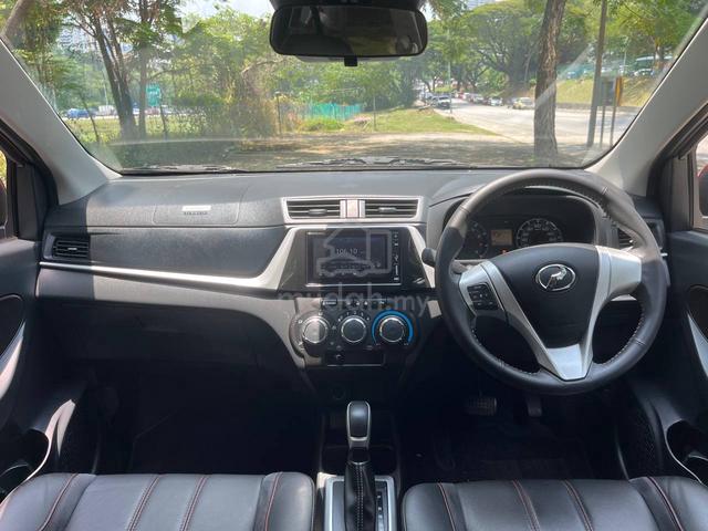 2025 Perodua BEZZA 1.3 AV MY16 D63D FACELIFT (A) - 4