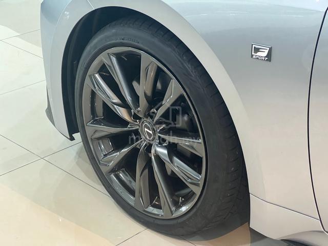 [MARKLEVINSON|7870KM] 2023 Lexus IS300 2.0 F-SPORT - 4