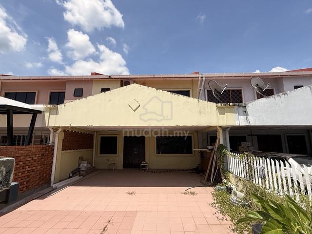 Taman Kingfisher Phase 2| 2 Storey Terrace House 1