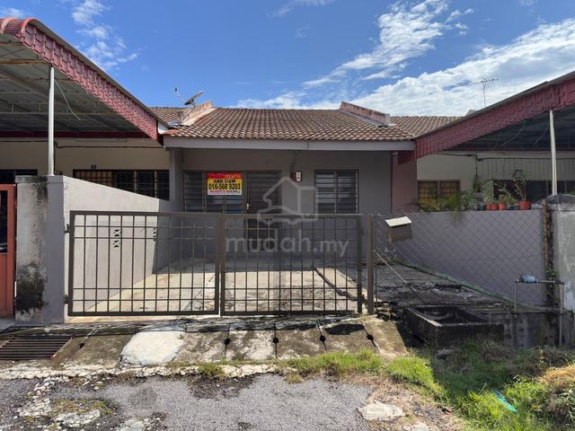 S/Storey House For Rent In bandar Seri Botani Ipoh-Convenience area 1