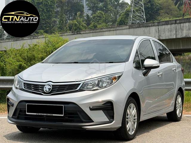 Proton PERSONA 1.6 STANDARD FACELIFT / PROTON WRT - 1