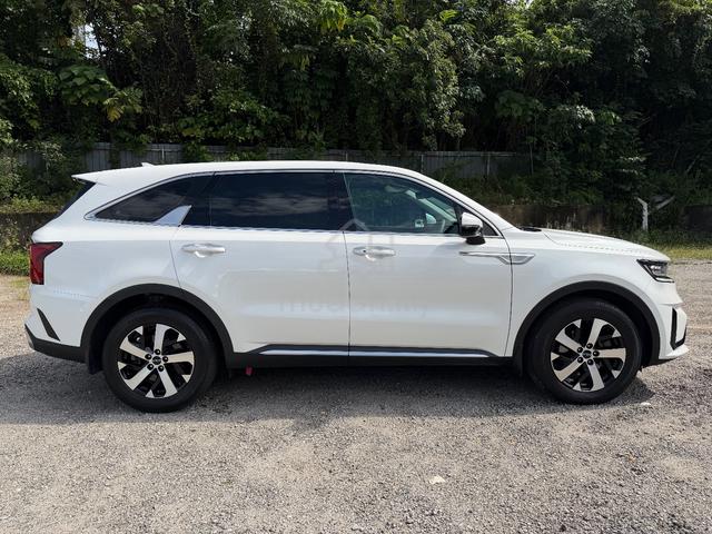 2024 Kia SORENTO 2.5 2WD (A) 100K KM FREE SERVICE - 4