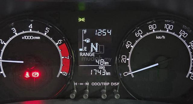 2026 Perodua MYVI 1.5 H PROMO OTR BRAND NEW 1K MIL - 3