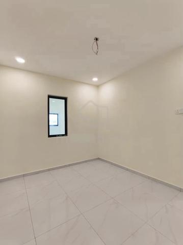 Taman Senai Baru Senai 1