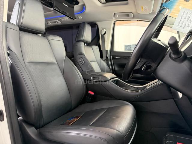 2022 Toyota ALPHARD 2.5 SC - FULL LOAN!! - 5