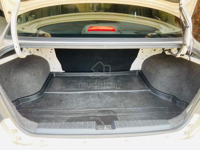 2012 Proton SAGA 1.3 FL (A) - 4
