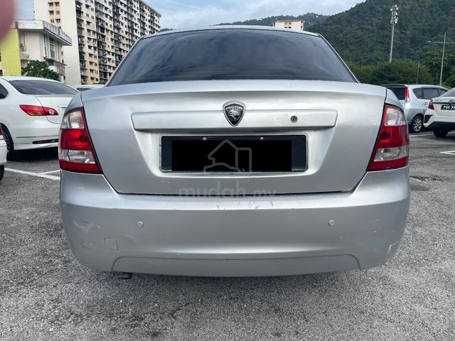 2008 Proton SAGA 1.3 H-LINE (A) - 2