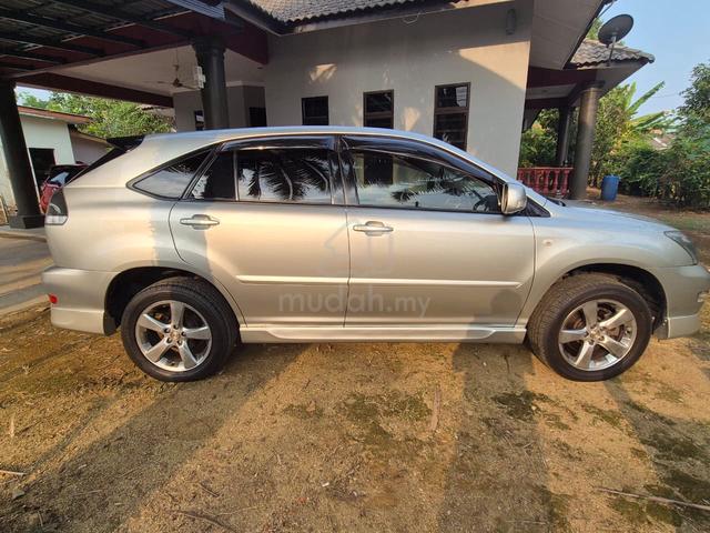 2004 Toyota WALD 2.4 WH240 (A) - 2