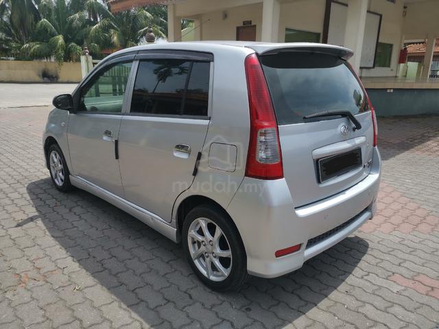 2012 Perodua VIVA 1.0 ELITE EZI EJ-VE (A) - 2