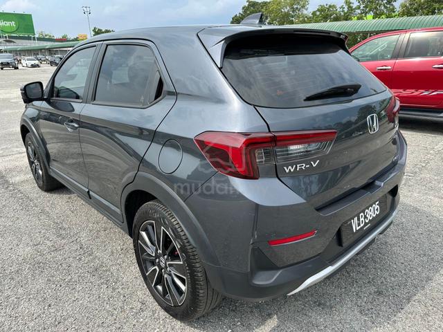 2023 Honda WR-V 1.5 RS MY23 DG4 (A) - 3