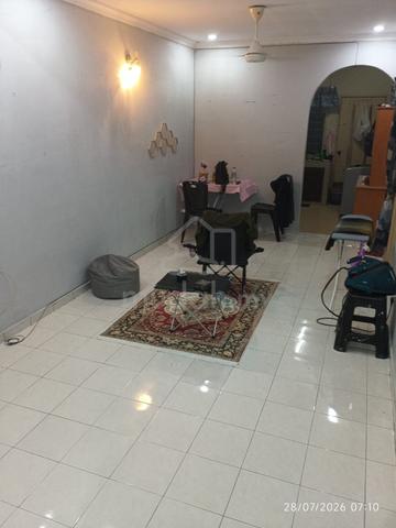 Rumah untuk disewa di Desa Taman Salak Jaya, Sepang 1