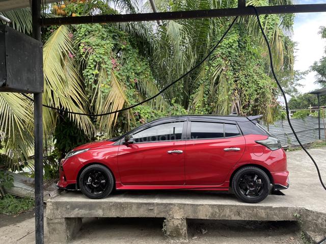 2024 Toyota YARIS 1.5 G MY19 XP150 FACELIFT (A) - 5