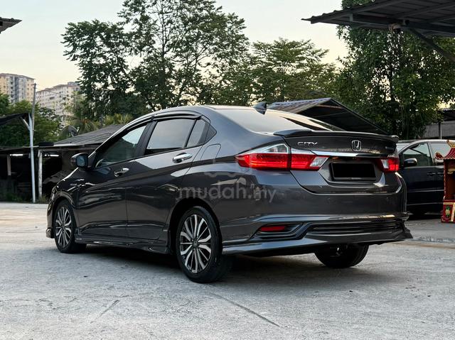 Honda CITY 1.5 HYBRID GM6 FACELIFT (A)🔥98k mileag - 5