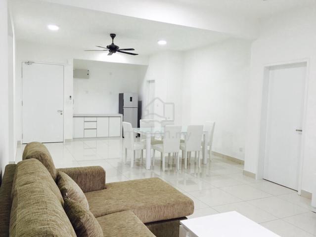 YOU Residences @ YOU City Cheras 1