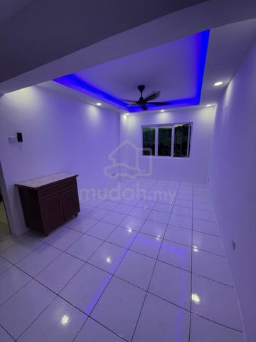 Bukit Jambul Indah Apartment 1