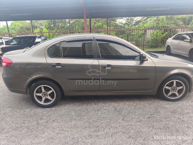 2010 Proton PERSONA 1.6 BASE LINE (A) - 5