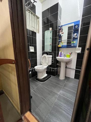 Rumah Teres 2 Tingkat Dekat Surau @ Seksyen 3 Bandar Baru Bangi Kajang 5