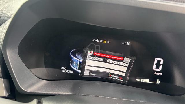 2023 Perodua ALZA 1.5 H MY22(A) GEARUP/ 2028 WRTY - 3
