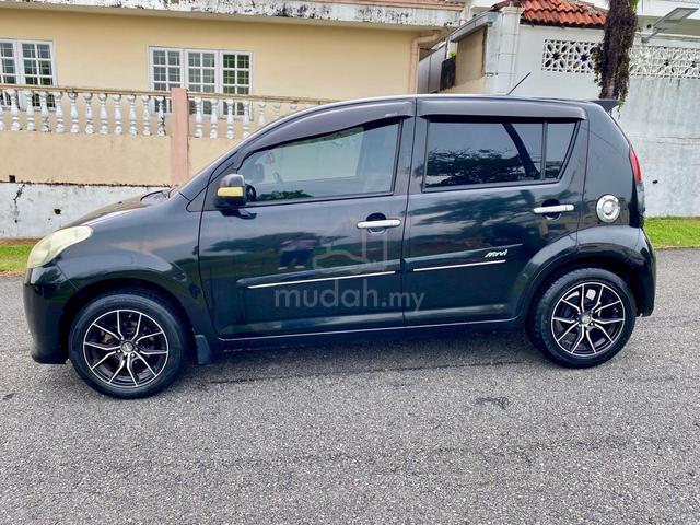 2007 Perodua MYVI 1.3 EZI (A) - 5