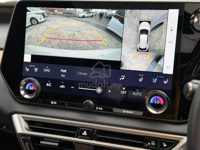 2024 Lexus Rx350 Version L 2.4 Turbo - 4