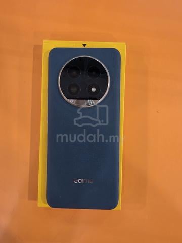 Realme 13 Pro Plus 512GB - photo 3 of 3