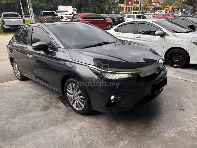 Honda CITY 1.5V FULL SPEC UNDER WARRANTY HONDA - 3