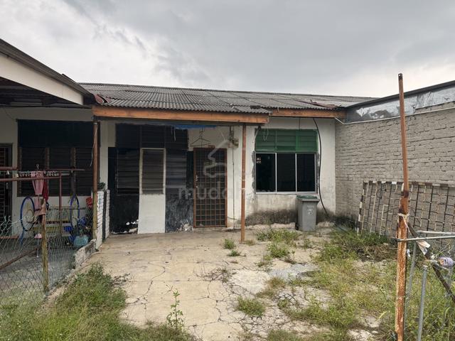 Rumah Untuk Dijual - Gemencheh, N9‼️ 1