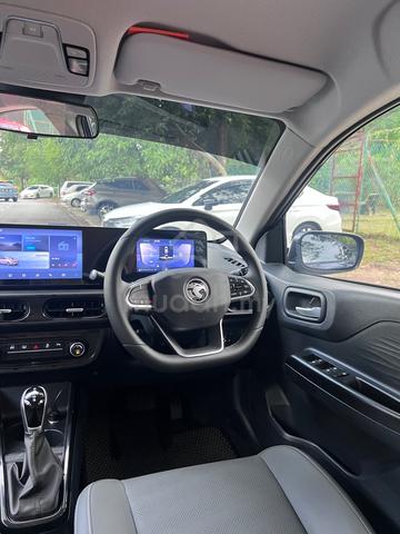 2026 Proton SAGA 1.5 PREMIUM MY16 BT P2-13A - 5