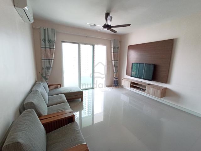 Scenaria @ North Kiara Hills 1