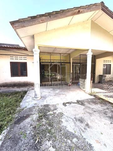 Rumah Teres Paling Murah!! |HARGA TURUN LAGI !!!! 1
