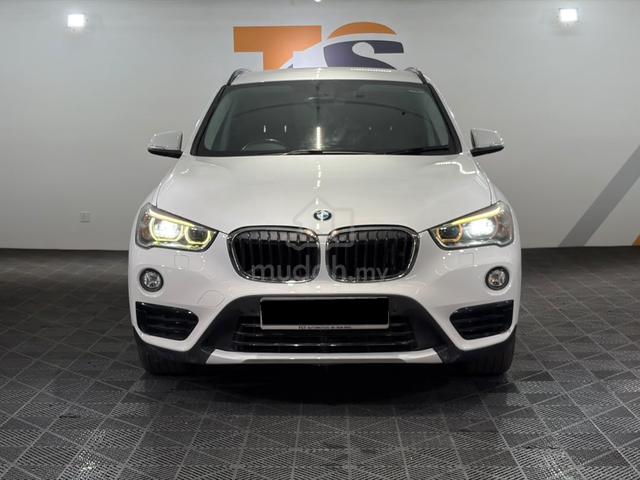 [FULL LOAN]2017 Bmw X1 2.0 SDRIVE20I (CKD) F48 (A) - 4