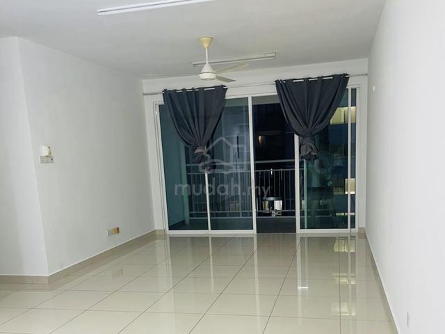 Bayu Sentul Condominium 1