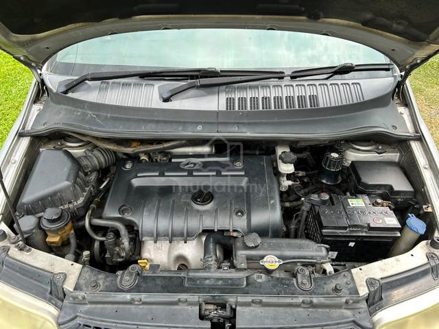 2008 Hyundai MATRIX 1.6 GL (M) - 4