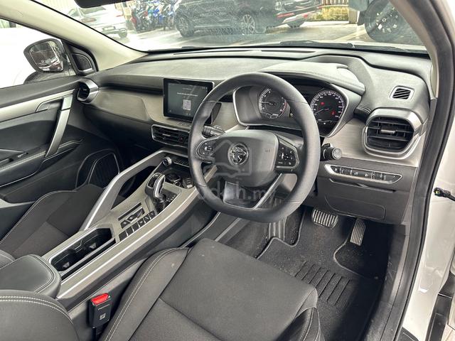 2023 Proton X50 1.5 STANDARD MY20 (A) - 4