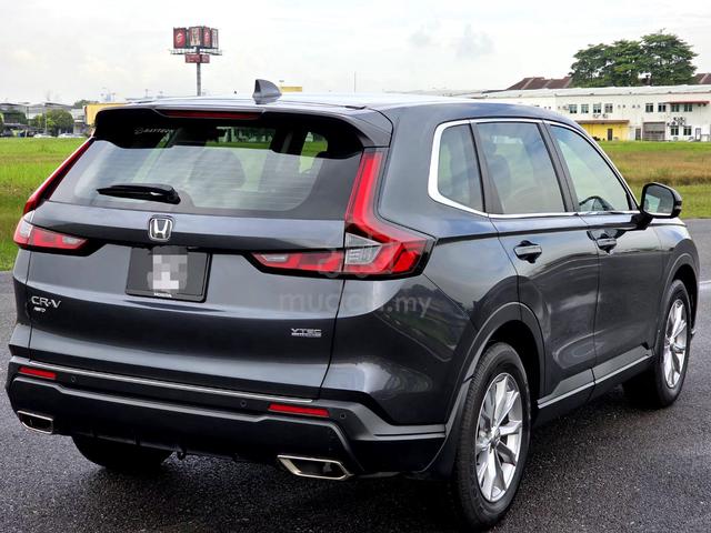 2024 Honda CR-V 1.5 V MY23 RS (A) - 5