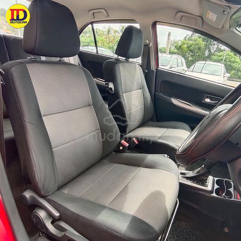 FULL LOAN 2017 Perodua BEZZA 1.3 PREMIUM X (A) - 5