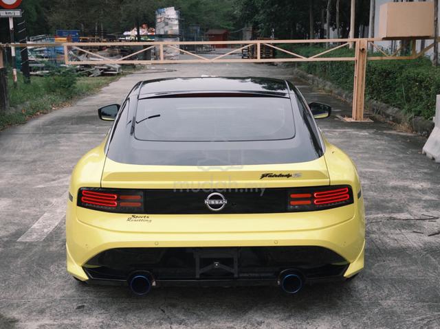 2022 Nissan FAIRLADY 400Z VERSION ST (A) Modified - 3