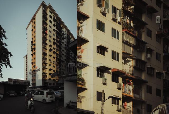 Rifle Range Flats 1