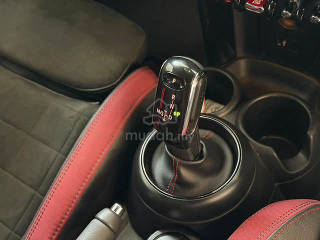 2019 Mini COOPER 2.0 S (F55 LCI) JCW PACKAGE (A) - 5