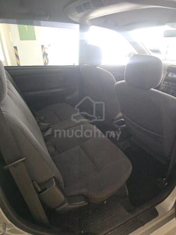 2005 Toyota AVANZA 1.3 E F601RM-GQMFM (A) - 5