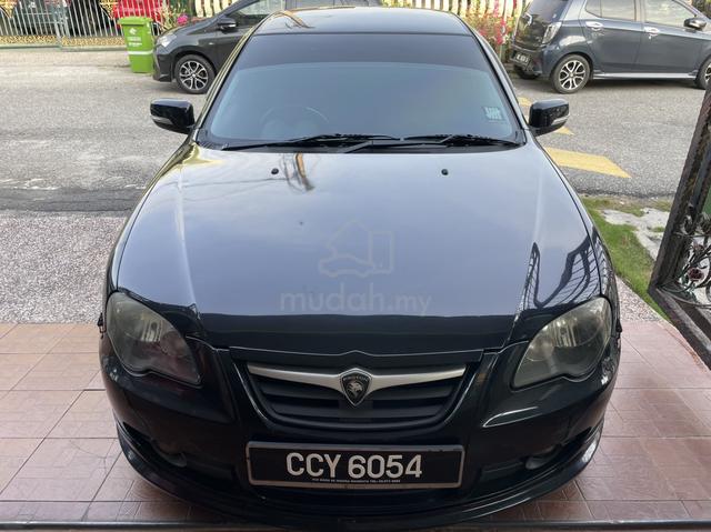 2012 Proton PERSONA 1.6 ELEGANCE BASE LINE (A) - 1