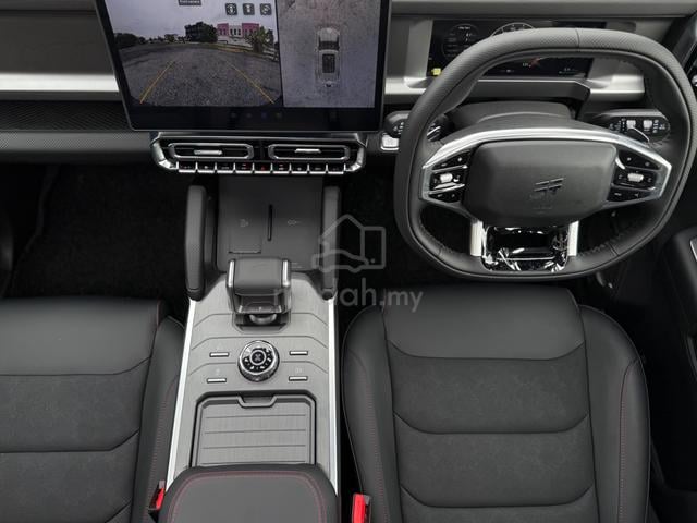 2026 Jetour T2 2.0 TGDi XWD (A) - 5
