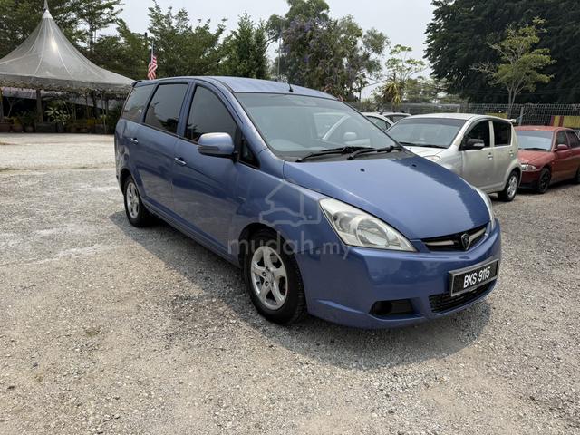 2010 Proton EXORA 1.6 M-LINE CPS (A) - 1